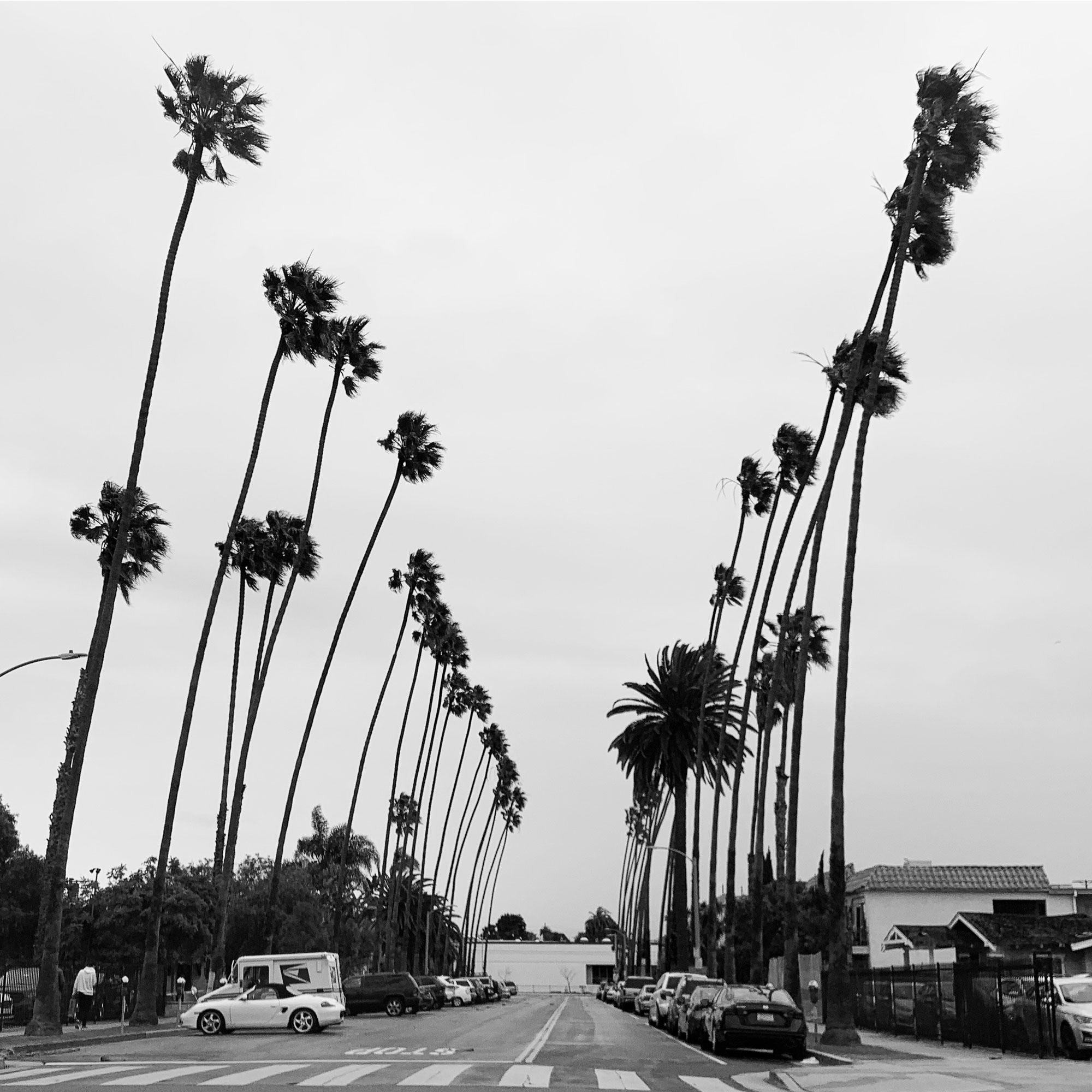 The Twilight Zone
