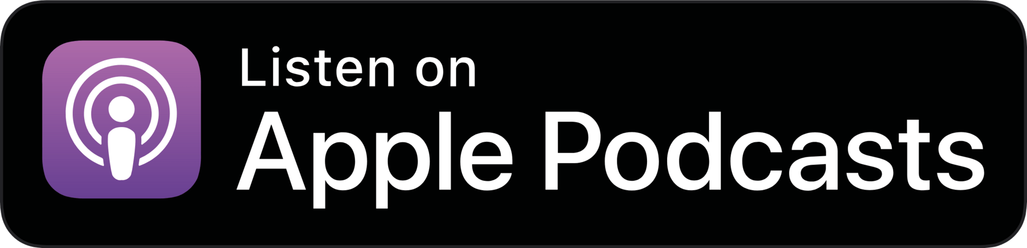 Listen on Apple Podcasts